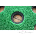 2-em-2 12 buracos Golf Pong Putting Game Set